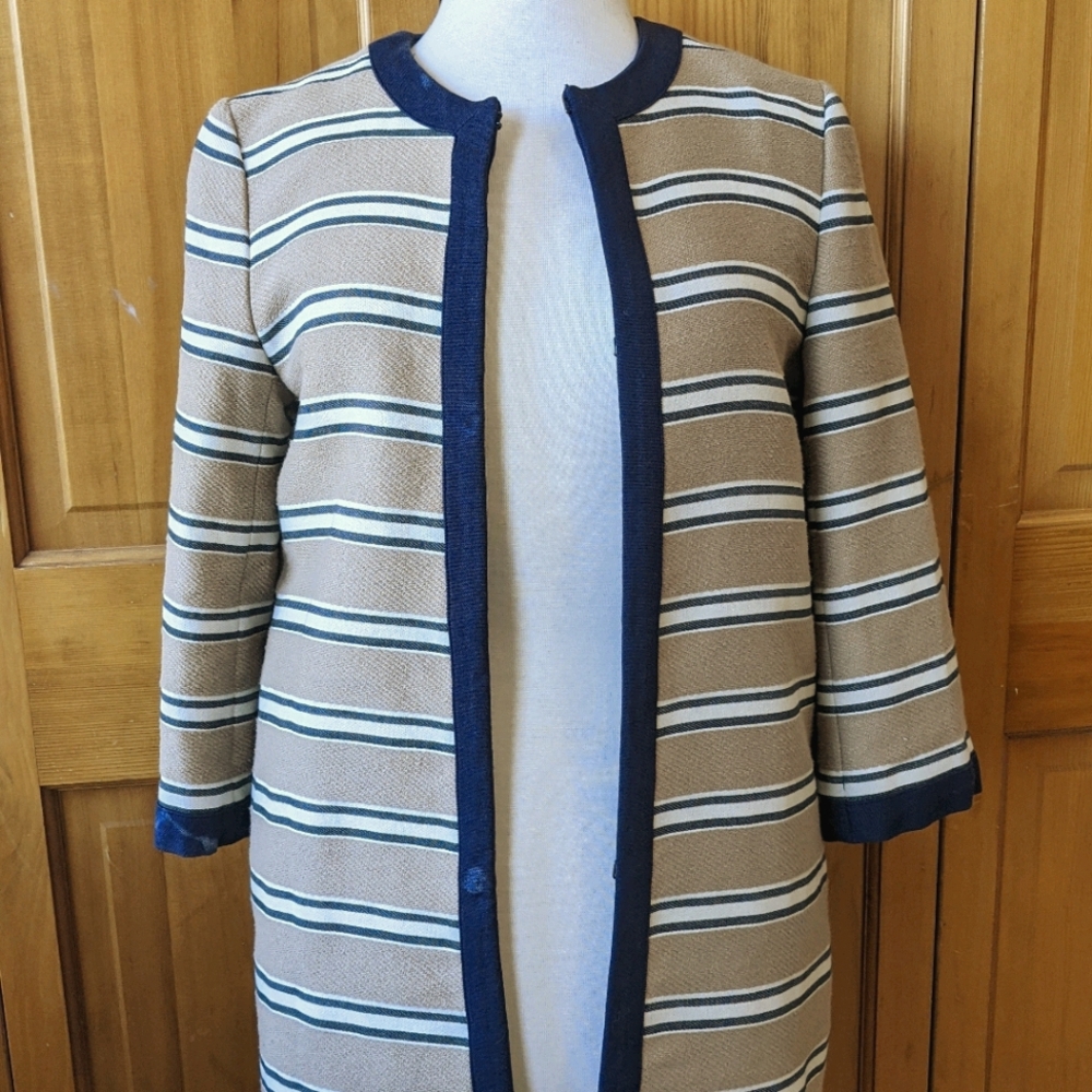 Ann Taylor Dress Jacket